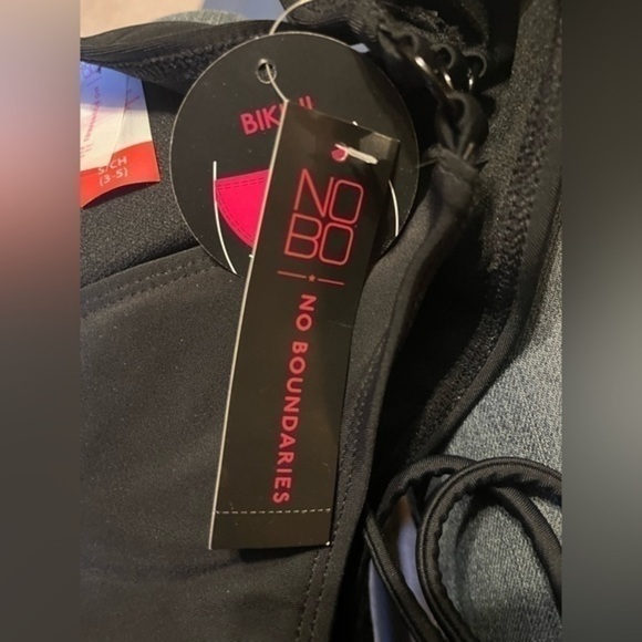 NWT no boundaries, bikini, bottoms, size small - Picture 3 of 5